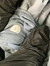 Lululemon Athletica Blue Active Pants Size 2 - photo 8