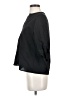 Unbranded Black 3/4 Sleeve Blouse Size M - photo 5