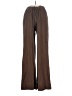 Saturday Sunday Brown Casual Pants Size S - photo 1
