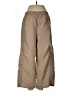 Catalina Tan Casual Pants Size 8 - photo 2