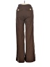Saturday Sunday Brown Casual Pants Size S - photo 2