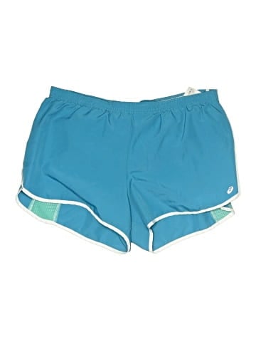Asics Athletic Shorts (view 1)