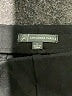 Adrianna Papell Solid Black Active Pants Size L - photo 7