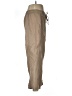 Catalina Tan Casual Pants Size 8 - photo 4
