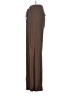 Saturday Sunday Brown Casual Pants Size S - photo 5