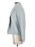 Barefoot Dreams Cozychic Lite 100% Polyester Gray Cardigan Size XS - photo 5