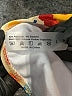 Unbranded Print Yellow Swimsuit Bottoms Size L - photo 4