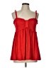 Torrid Red Tank Top Size Lg Plus (0) - photo 1