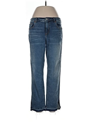 Ann Taylor LOFT Jeans (view 1)