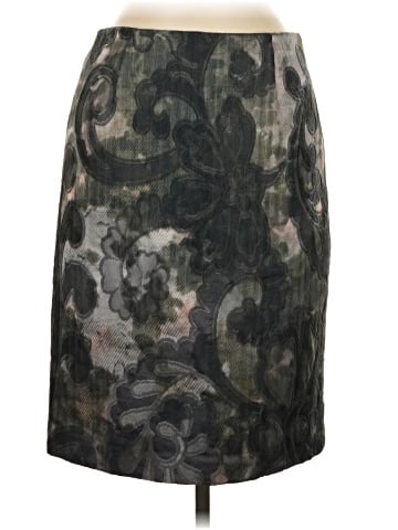 Worth New York Formal Skirt (view 1)