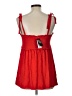 Torrid Red Tank Top Size Lg Plus (0) - photo 2