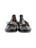 Cat & Jack Black Flats Size 2 (youth) - photo 2