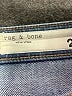 Rag & Bone Blue Jeans Size 25 waist - photo 7