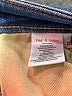 Rag & Bone Blue Jeans Size 25 waist - photo 9