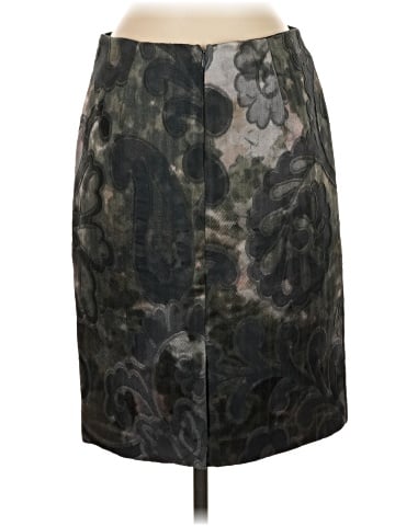 Worth New York Formal Skirt (view 2)