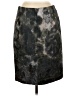 Worth New York Camo Gray Formal Skirt Size 6 - photo 2