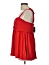 Torrid Red Tank Top Size Lg Plus (0) - photo 5