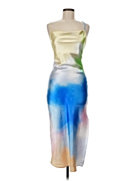 Asos Design Cocktail Dress