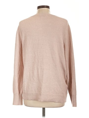 Ann Taylor LOFT Pullover Sweater (view 2)