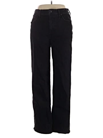 Madewell Jeans (view 1)