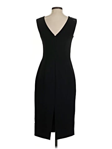 Theia Cocktail Dress (view 2)