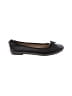 Cat & Jack Black Flats Size 2 (youth) - photo 1