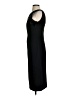 Theia 100% Polyester Black Cocktail Dress Size 2 - photo 5