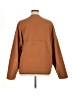 SATURDAYS NEW YORK CITY 100% Polyester Brown Pullover Sweater Size XL - photo 2