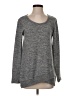 Mod-O-Doc Gray Pullover Sweater Size Sm (1) - photo 1