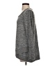 Mod-O-Doc Gray Pullover Sweater Size Sm (1) - photo 5