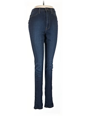 Vibrant M.I.U Jeggings (view 1)