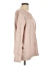 Ann Taylor LOFT Pink Pullover Sweater Size XL - photo 4