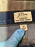 J.Crew Solid Blue Jeans Size 30 waist - photo 7