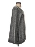 Mod-O-Doc Gray Pullover Sweater Size Sm (1) - photo 4