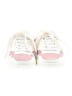 Reebok Color Block Pink Sneakers Size 6 - photo 2