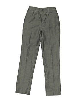 Black N Bianco Dress Pants