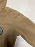 Nike Yellow Green Zip Up Hoodie Size 5 - 6 - photo 3