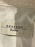 Weekend Max Mara Ivory Jacket Size 10 - photo 6