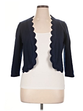 Nina Leonard Cardigan