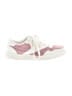Reebok Color Block Pink Sneakers Size 6 - photo 1