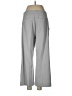 Athleta Solid Gray Dress Pants Size 8 - photo 2