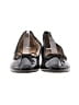 Cat & Jack Black Flats Size 3 (youth) - photo 2