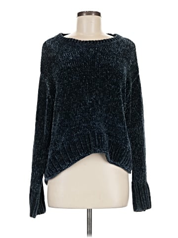 Zara Pullover Sweater (view 1)