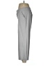Athleta Solid Gray Dress Pants Size 8 - photo 5