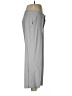 Athleta Solid Gray Dress Pants Size 8 - photo 4