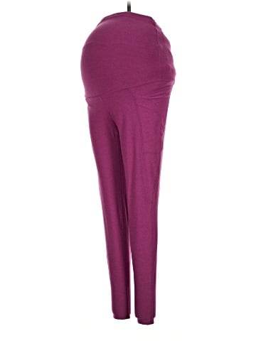 Beyond the Bump by Beyond Yoga Active Pants (view 1)