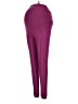 Beyond the Bump by Beyond Yoga Purple Active Pants Size S - photo 1