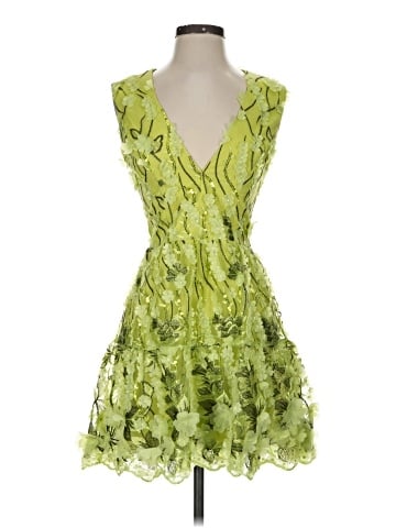 HELSI Cocktail Dress (view 1)