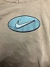 Nike Yellow Green Zip Up Hoodie Size 5 - 6 - photo 4