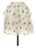 Universal Thread Ivory Casual Skirt Size XS - photo 2